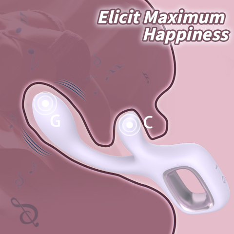 clitoral stimulator