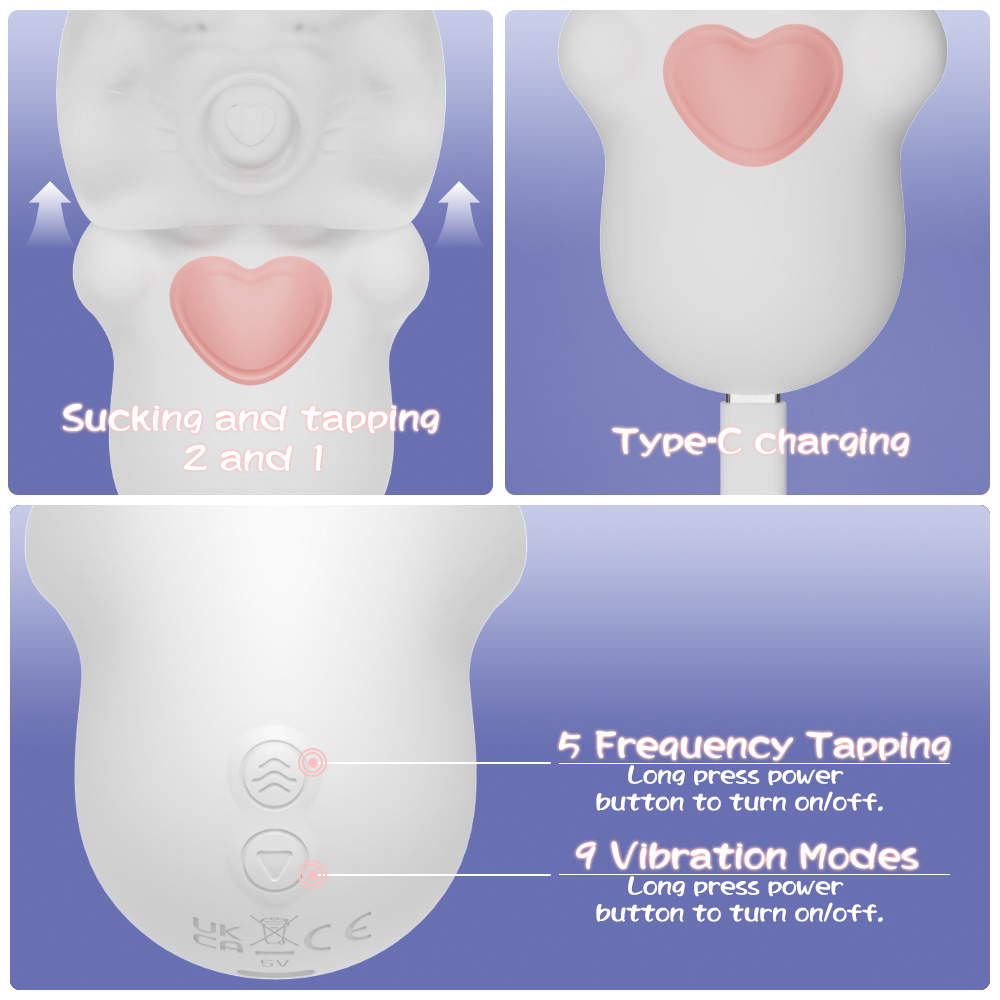 clitoral suction toy