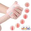 Male masturbator set