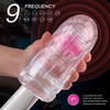Vibrating Male Stroker