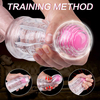 Vibrating Male Stroker