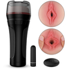  Male masturbator cup