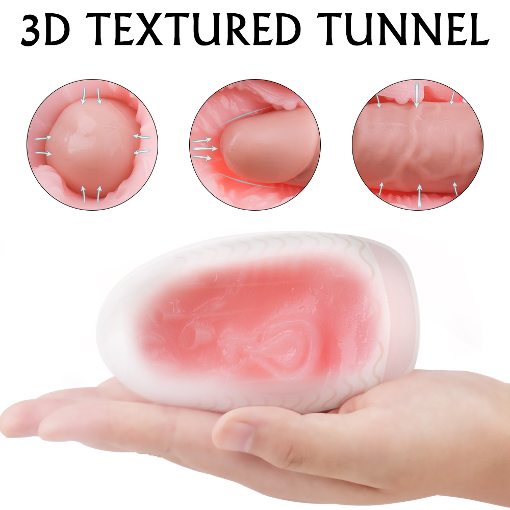 masturbator cup