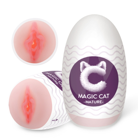 masturbator cup