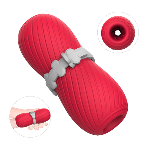 Manual Male Stroker