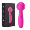 Mini Wand Vibrator
