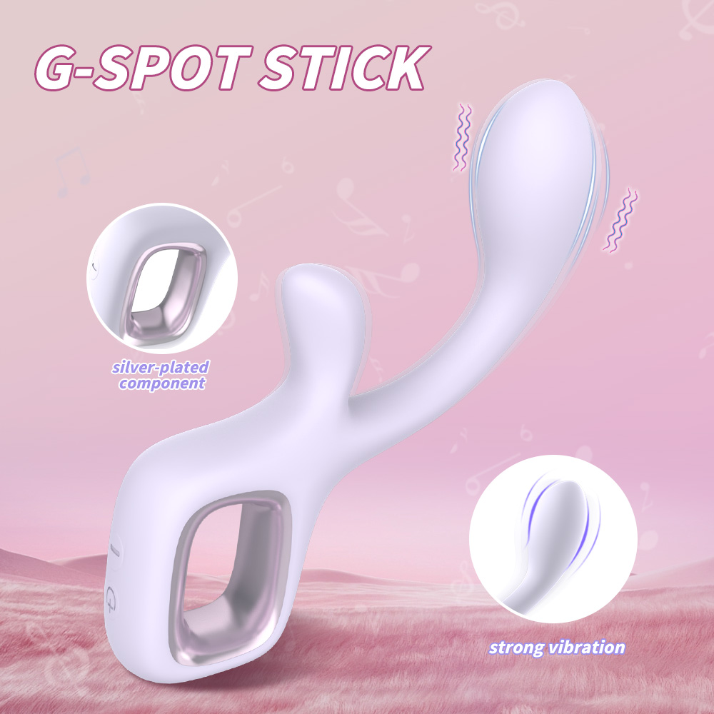 clitoral stimulator