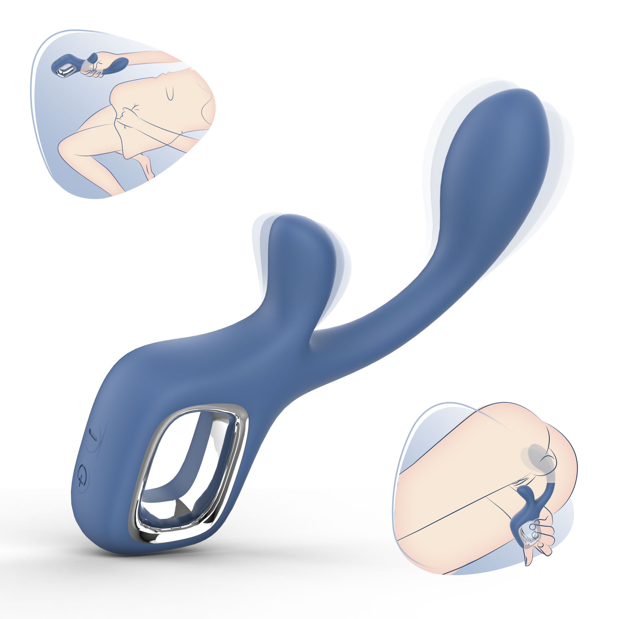 clitoral stimulator