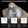 Vibrating Male Stroker