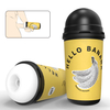 Male Stroker Cup