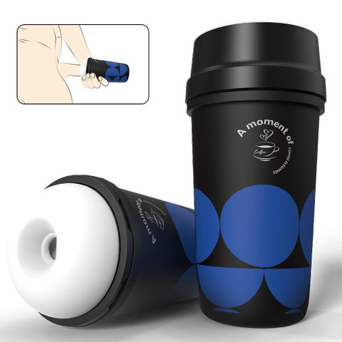 Male Stroker Cup