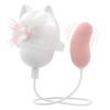 clitoral suction toy