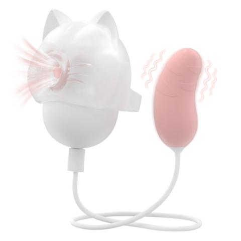 clitoral suction toy