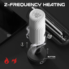 Vibrating male stroker