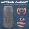 Manual Male Stroker