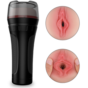 Male Masturbator Cup