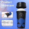 Male Stroker Cup