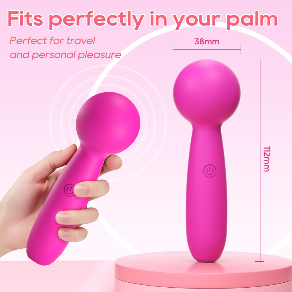 D2814 Mini Wand Vibrator (10).jpg