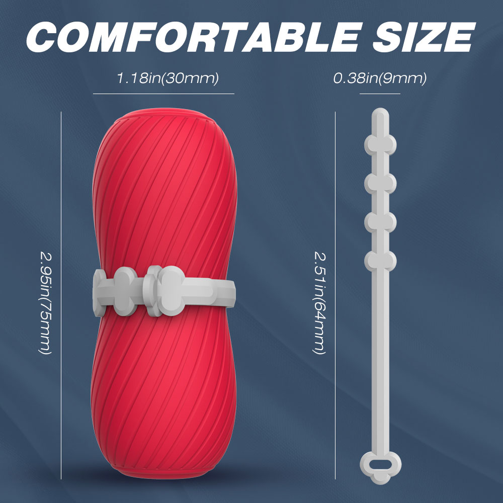 Manual Male Stroker