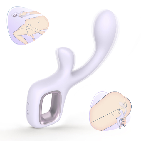 clitoral stimulator