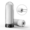 Vibrating male stroker