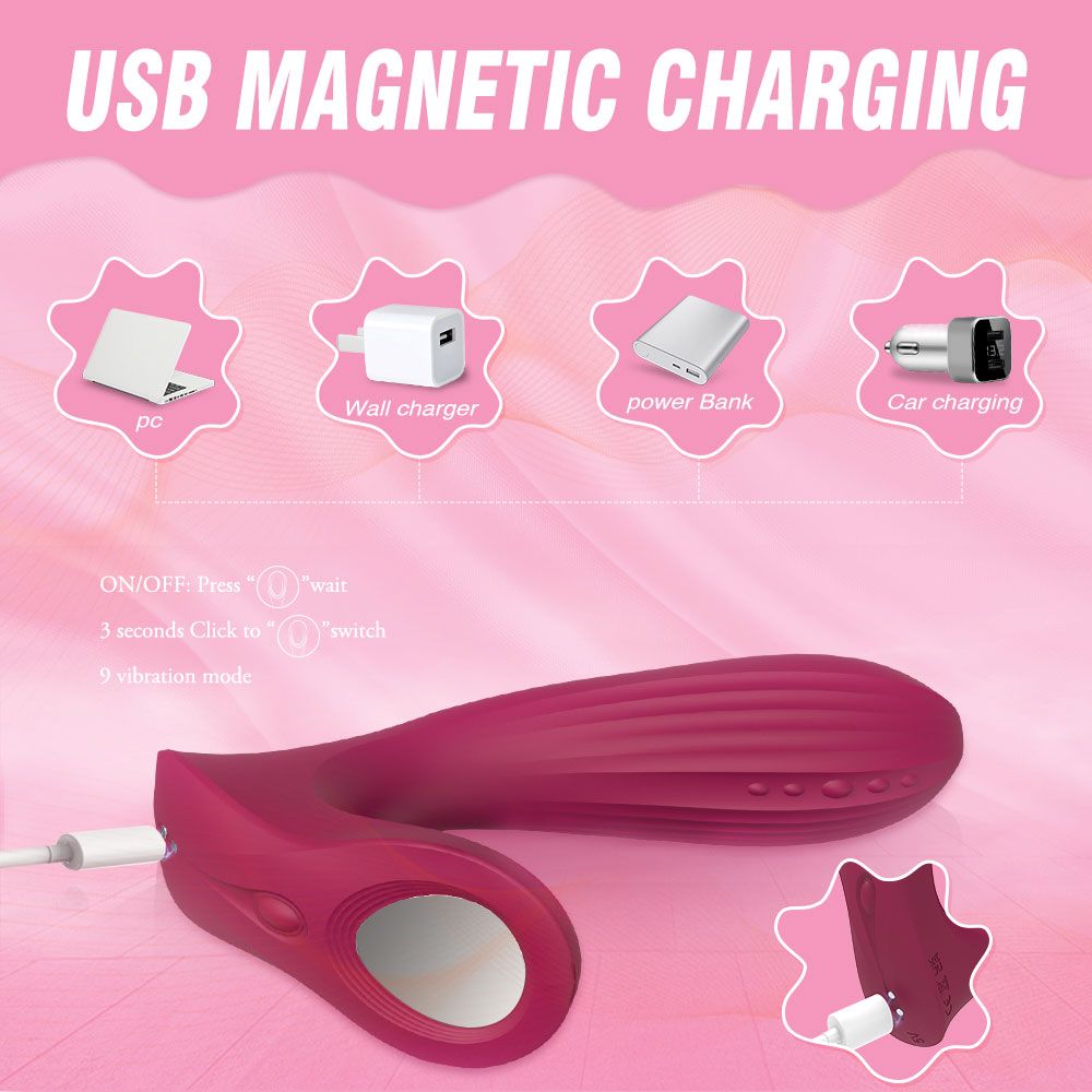 G-Spot Vibrator