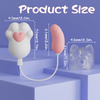 clitoral suction toy