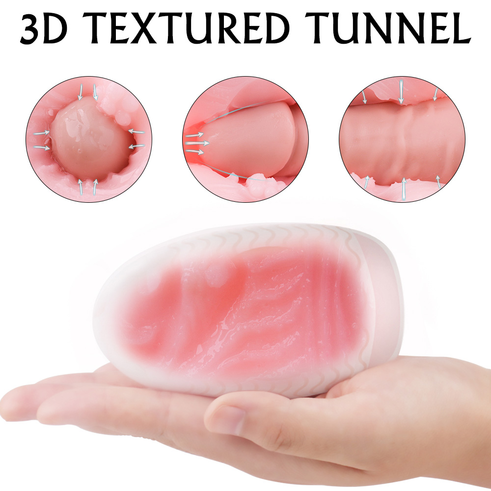 Oral Sex Male Stroker