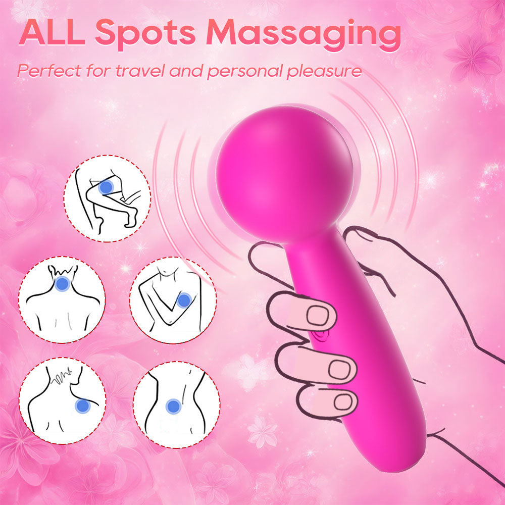 D2814 Mini Wand Vibrator (12).jpg