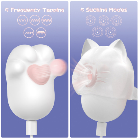 clitoral suction toy