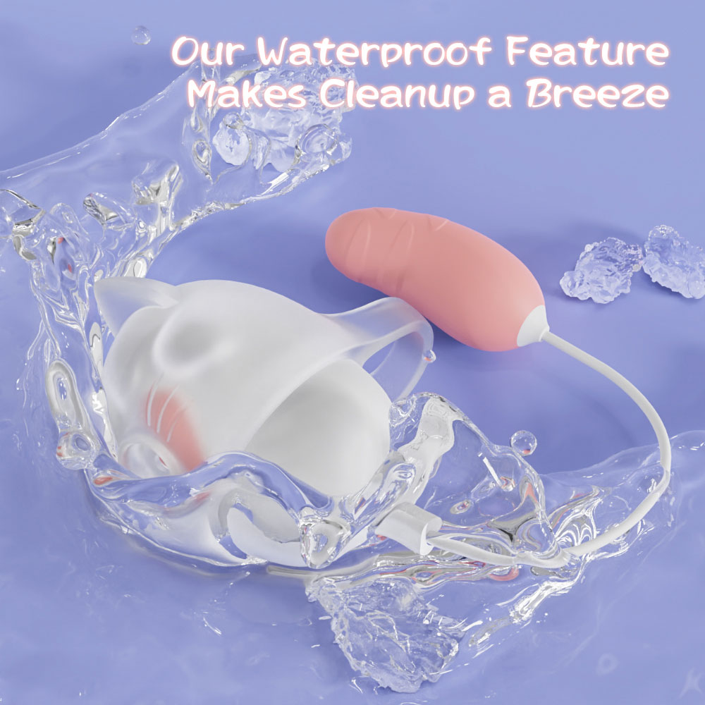 clitoral suction toy