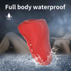 Vibrating male stroker