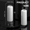 Vibrating male stroker