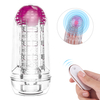 Vibrating Male Stroker