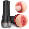 Male Masturbator Cup